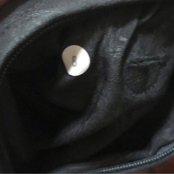 Lululemon RARE Apres Softshell Print Trench Jacket Rain Coat Dancers In Snow 8 - Picture 8 of 16